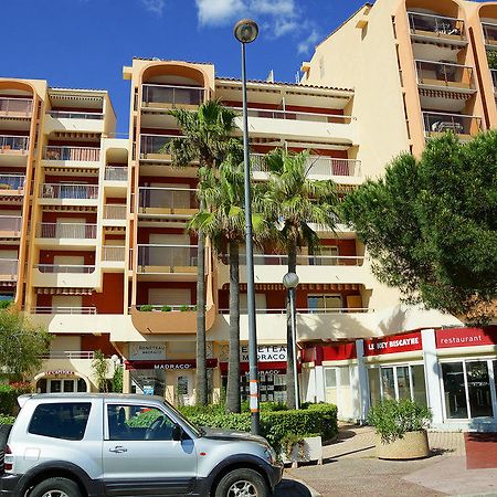 Apartment Le Capitole.7 Fréjus Kültér fotó