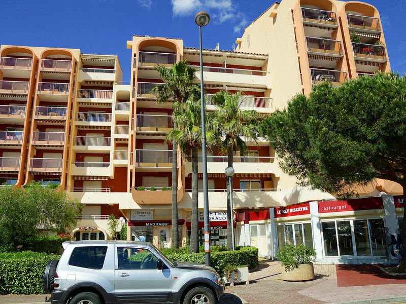 Apartment Le Capitole.7 Fréjus Kültér fotó